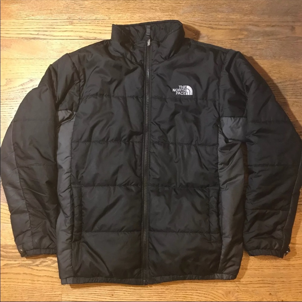 North face jacket